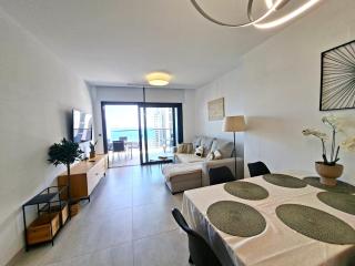 Sunset Waves excellent apartment Benidorm - Benidorm - 4
