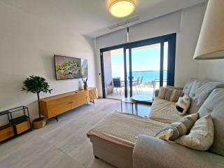 Sunset Waves excellent apartment Benidorm - 2