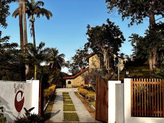 Private Studio in Gated Estate - Belmont - 0