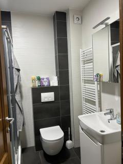 Lisboa Apartman Bulevar - Sarajevo - 2