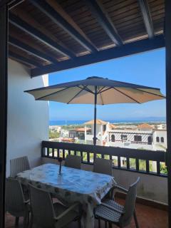 BAHIA Sea View Exclusif pour Famille - 1