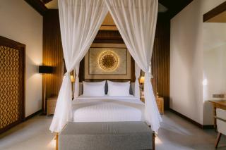 Sanggraloka Ubud - Penginyahan - 0