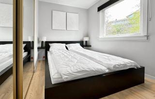 Stunning Home In Mandal With House Sea View - Mandal - 2
