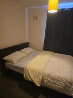 Cozy room in Wolverhampton city centre - Wolverhampton - 6