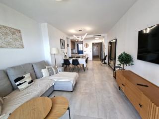 Sunset Waves excellent apartment Benidorm - Benidorm - 2