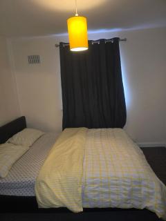 Cozy room in Wolverhampton city centre - Wolverhampton - 3