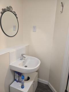 Cozy room in Wolverhampton city centre - Wolverhampton - 2