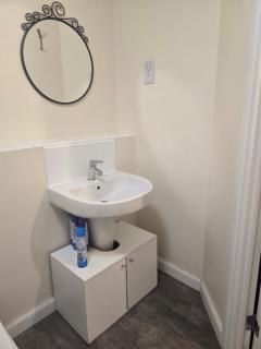 Cozy room in Wolverhampton city centre - 1