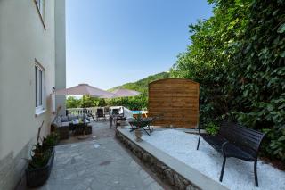Apartments Villa DaMa - Volosko - 9