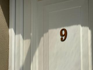 Joanna's apartments - 2