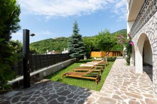 Apartments Villa DaMa - Volosko - 3