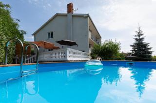 Apartments Villa DaMa - Volosko - 0