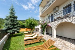 Apartments Villa DaMa - Volosko - 2