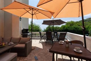 Apartments Villa DaMa - Volosko - 7