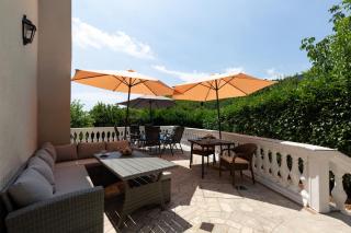 Apartments Villa DaMa - Volosko - 6