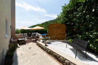 Apartments Villa DaMa - Volosko - 4