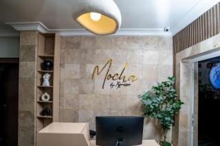 Mocha by Xpresso - Abuja - 9