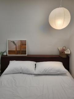 Tommy House - 1