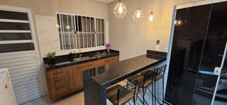 Loft 1 Hospede-se em Frente ao Parque com garagem - Indaiatuba - 0