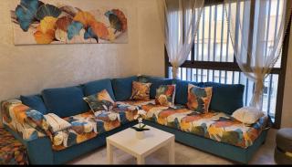 Sublime appart famillial Rdc calme avec piscine et gardien natura living mohammedia - Mohammedia - 9