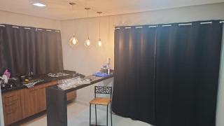 Loft 1 Hospede-se em Frente ao Parque com garagem - Indaiatuba - 6