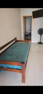 Loft 1 Hospede-se em Frente ao Parque com garagem - Indaiatuba - 1