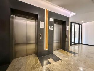 A&A Apartment 2 City Center Prishtina - Pristina - 1