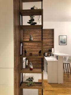 A&A Apartment 2 City Center Prishtina - Pristina - 7