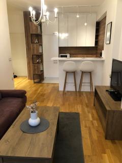 A&A Apartment 2 City Center Prishtina - 6