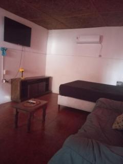 the yellow house - Treinta y Tres - 1