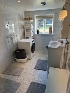 Spacious and well-equipped - Henån - 8