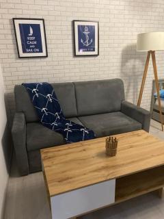 Apartament DeepBlue23 - Sopot - 4