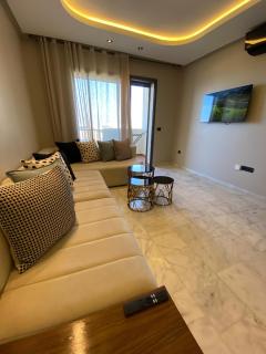 M'ocean Sea View Apartment by 7AV Hotels - Oulad Akkou - 8