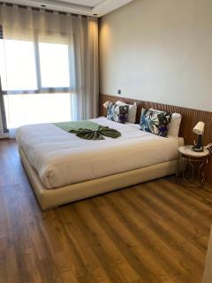 M'ocean Sea View Apartment by 7AV Hotels - Oulad Akkou - 6