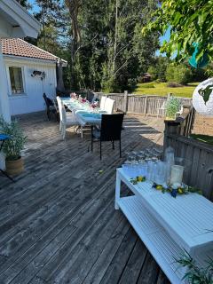 Spacious and well-equipped - Henån - 2