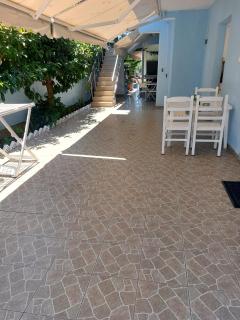 Garden Holiday Studios - Himarë - 7