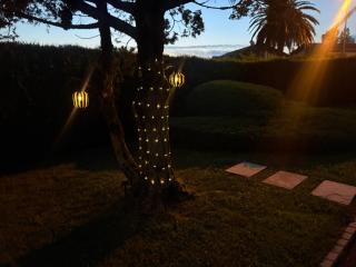 Chambre privée - Le Boudoir Tropical - Hendaye - 5