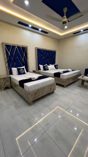 Hotel new royal palace - 8