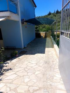 Garden Holiday Studios - Himarë - 6