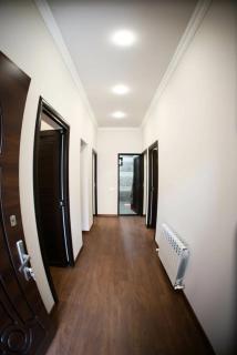 Maison spacieuse à Erevan - Aghk'ilisa - 0