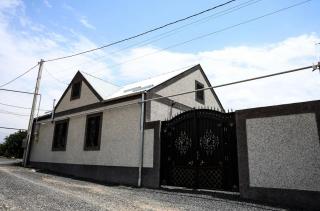 Maison spacieuse à Erevan - Aghk'ilisa - 6
