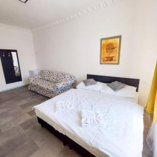 Sofa room G2 Prague 7 - 9