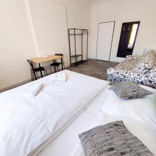 Sofa room G2 Prague 7 - Prag - 8