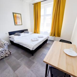 Sofa room G2 Prague 7 - Praga - 1