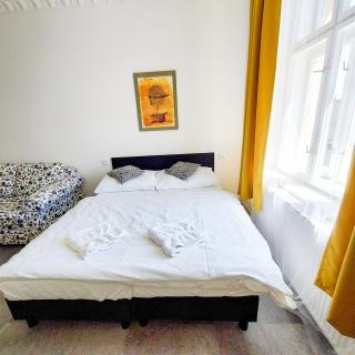Lounge room G2 - Praga - 8