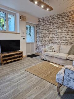 Le Petit Rivière - 1