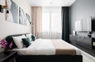 The Stay Hub - Kiev - 5