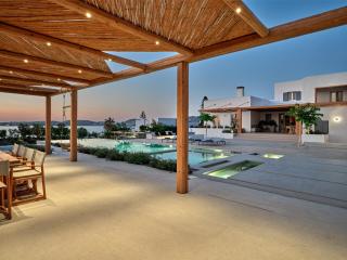 Villa Tiah - Kampos Paros - 7