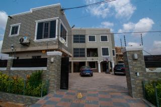 Chanan Court - Accra - 8