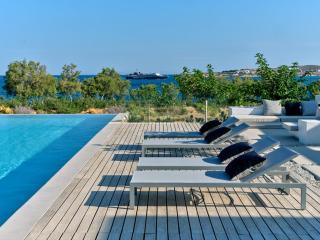 Villa Tiah - Kampos Paros - 6
